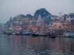 About Varanasi